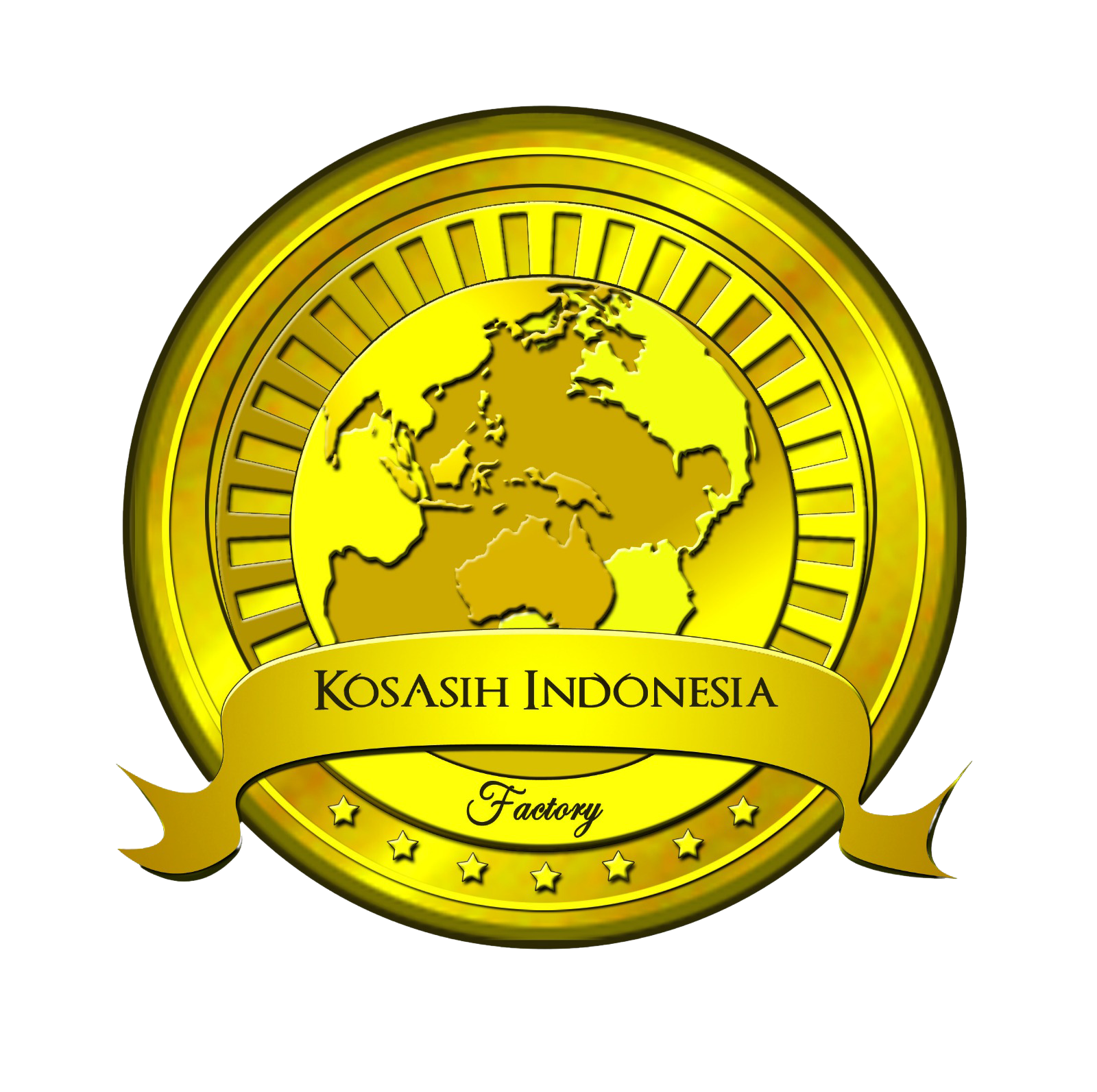 KOSASIH INDONESIA